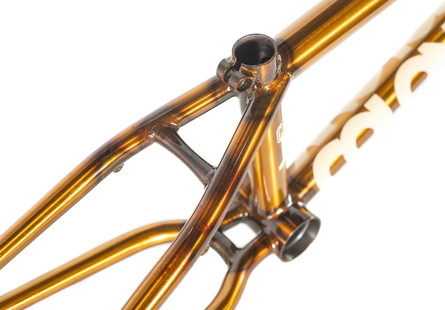 Colony Cadet BMX Frame (16" Wheels)