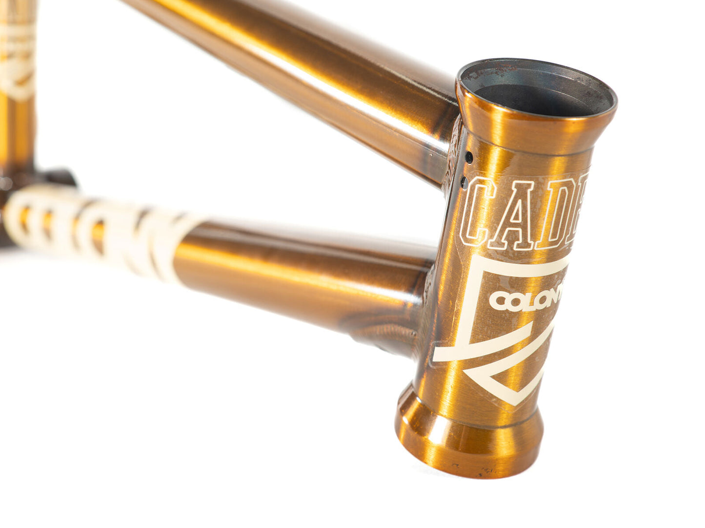 Colony Cadet BMX Frame (16" Wheels)