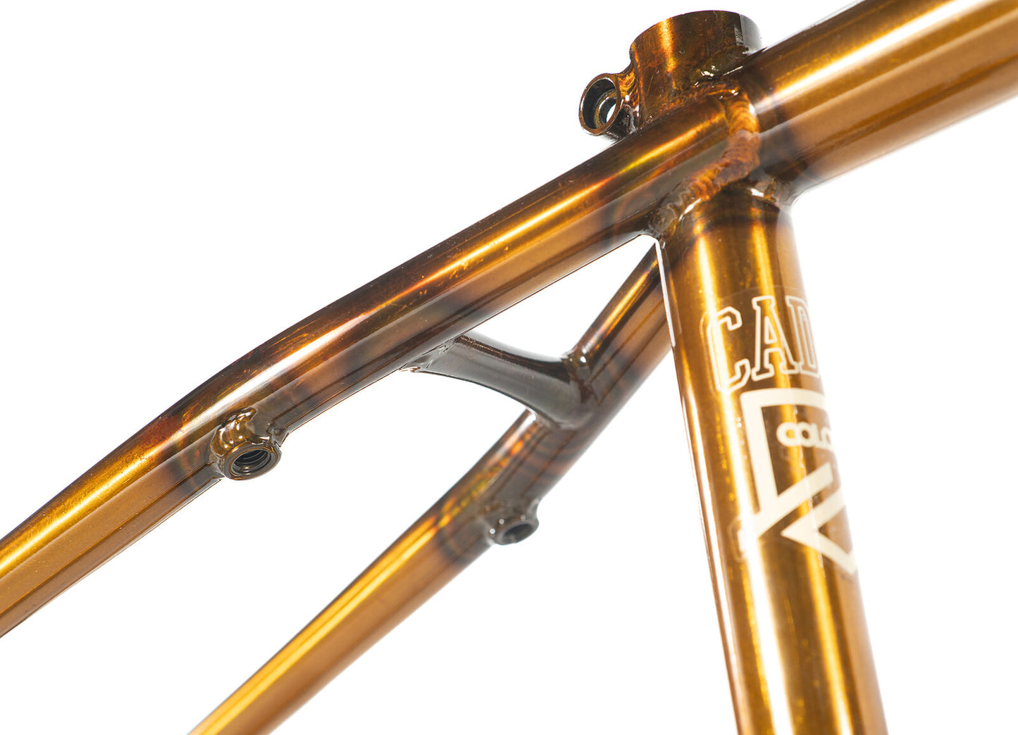 Colony Cadet BMX Frame (18" Wheels)
