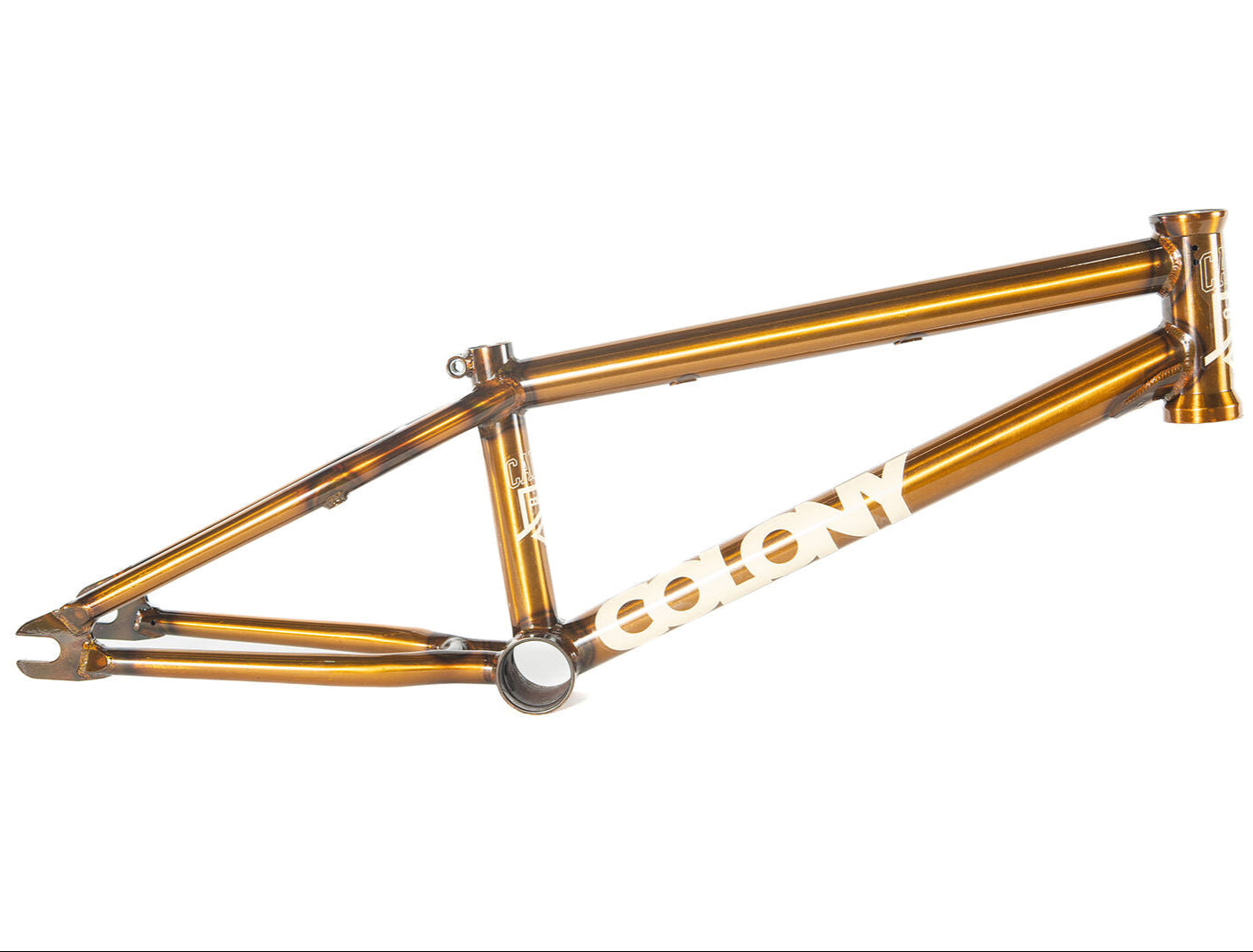 Colony Cadet BMX Frame (16" Wheels)
