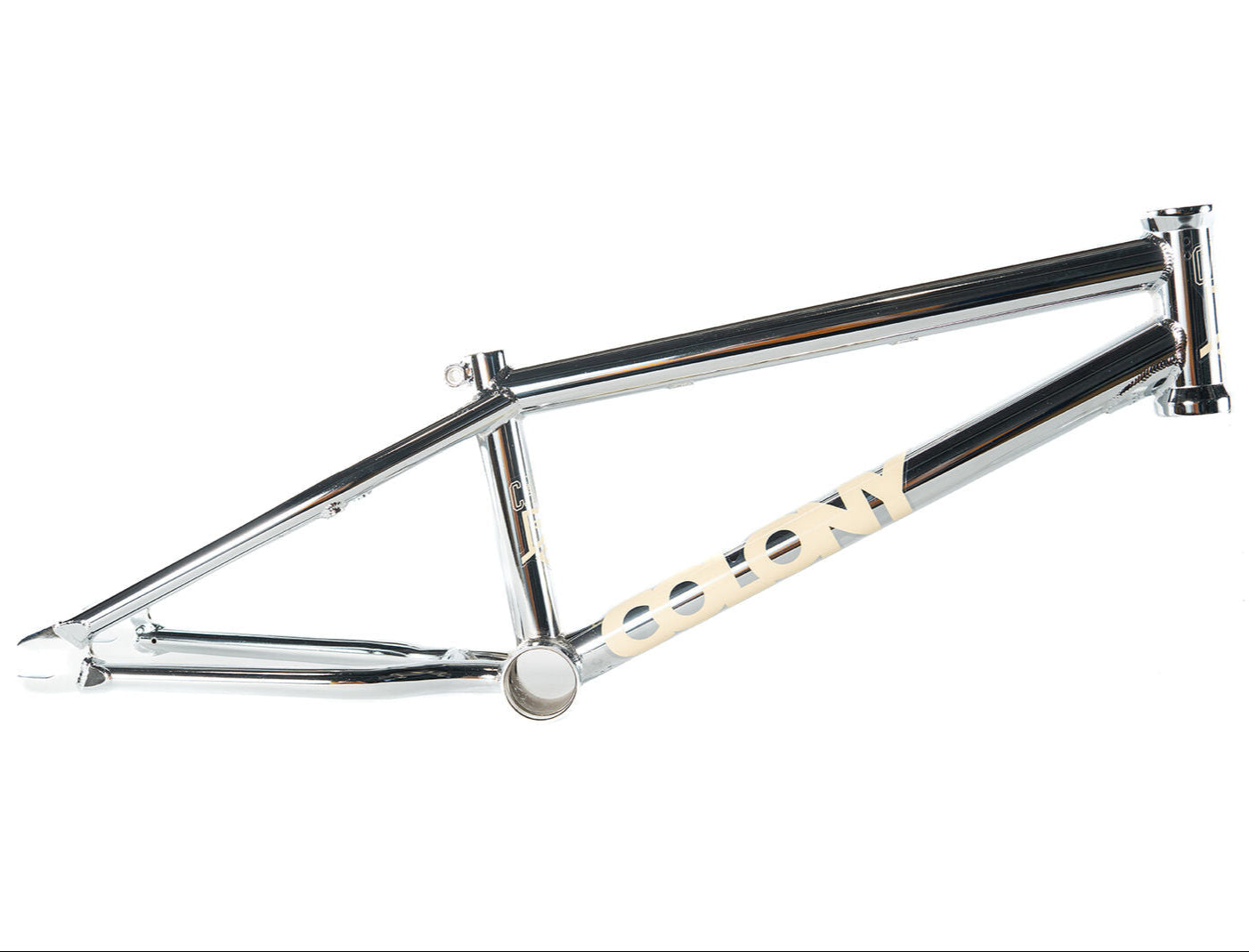 Colony Cadet BMX Frame (16" Wheels)