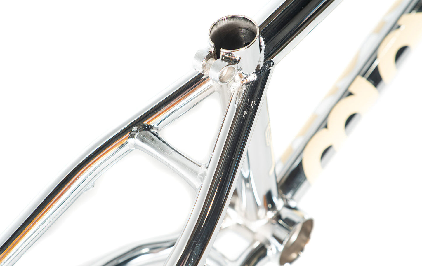 Colony Cadet BMX Frame (18" Wheels)