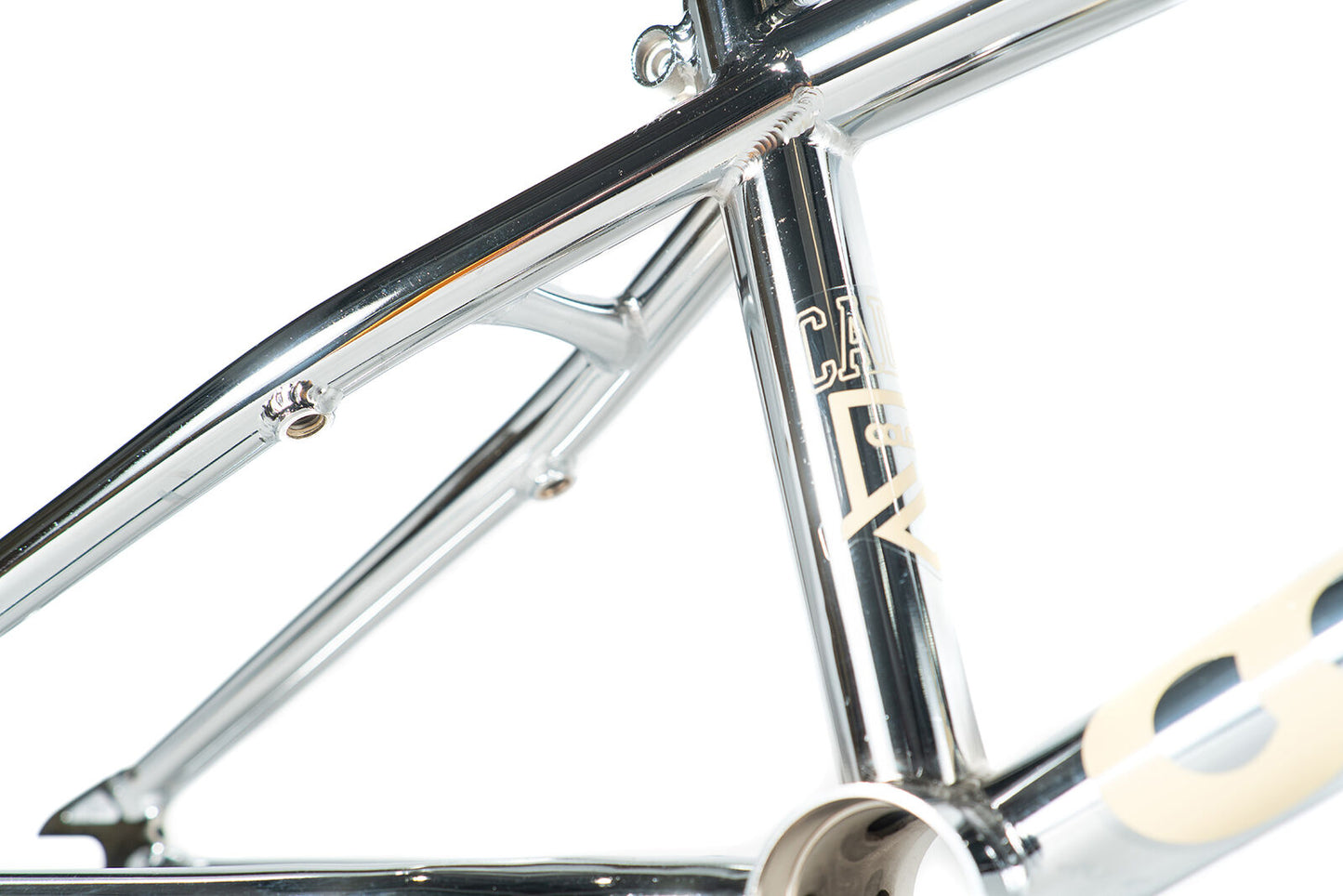 Colony Cadet BMX Frame (16" Wheels)