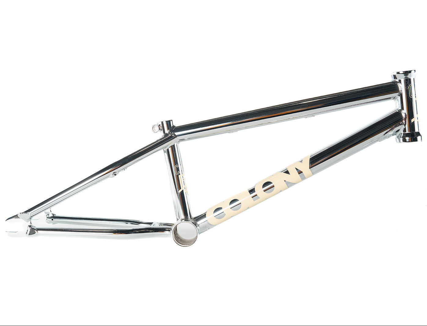 Colony Cadet BMX Frame (18" Wheels)