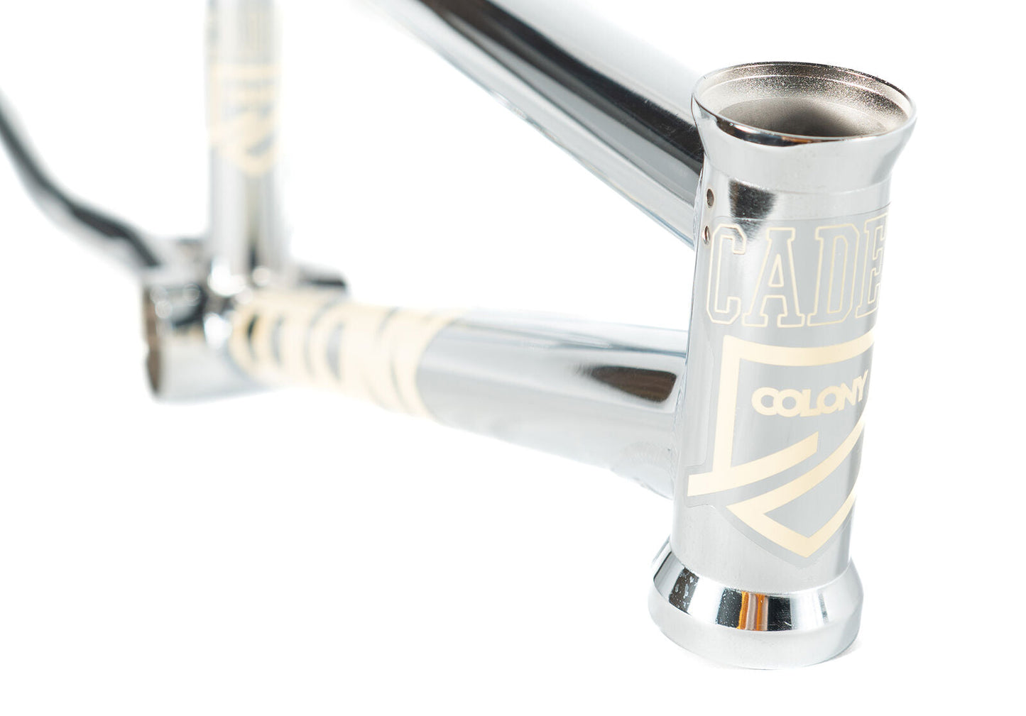 Colony Cadet BMX Frame (16" Wheels)