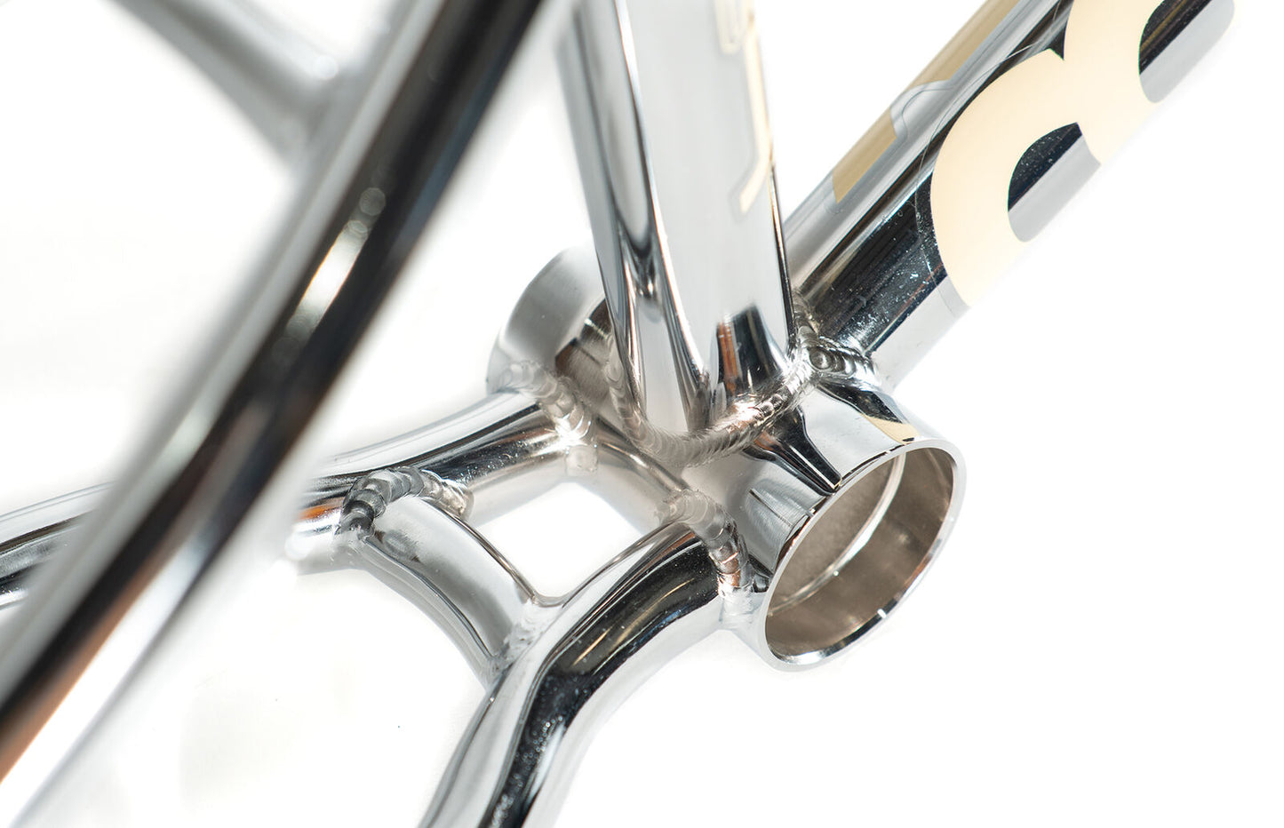 Colony Cadet BMX Frame (18" Wheels)