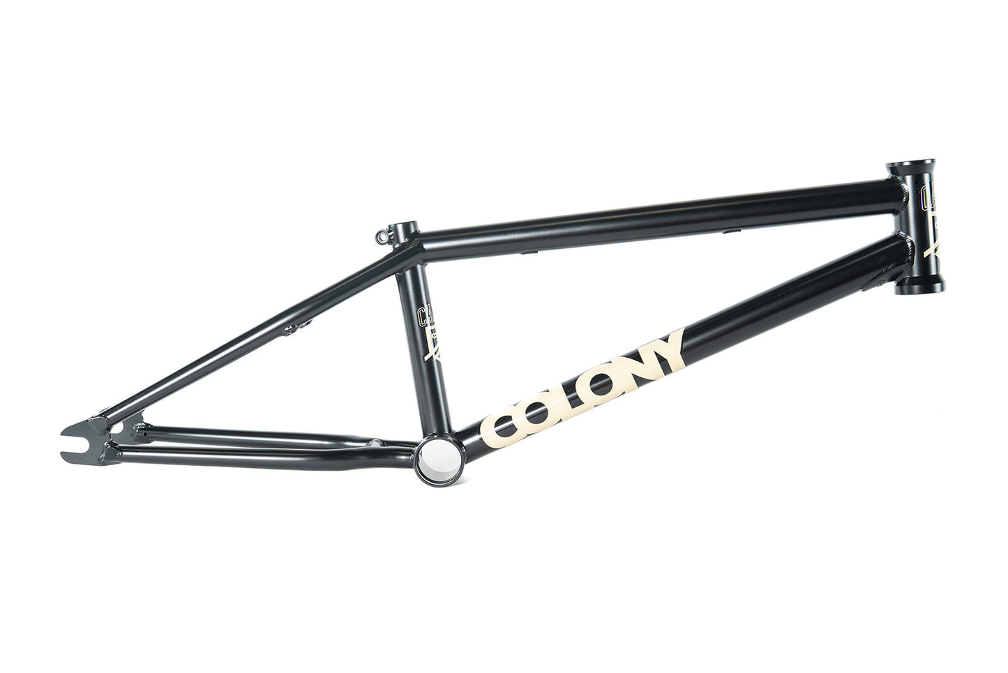 Colony Cadet BMX Frame (18" Wheels)