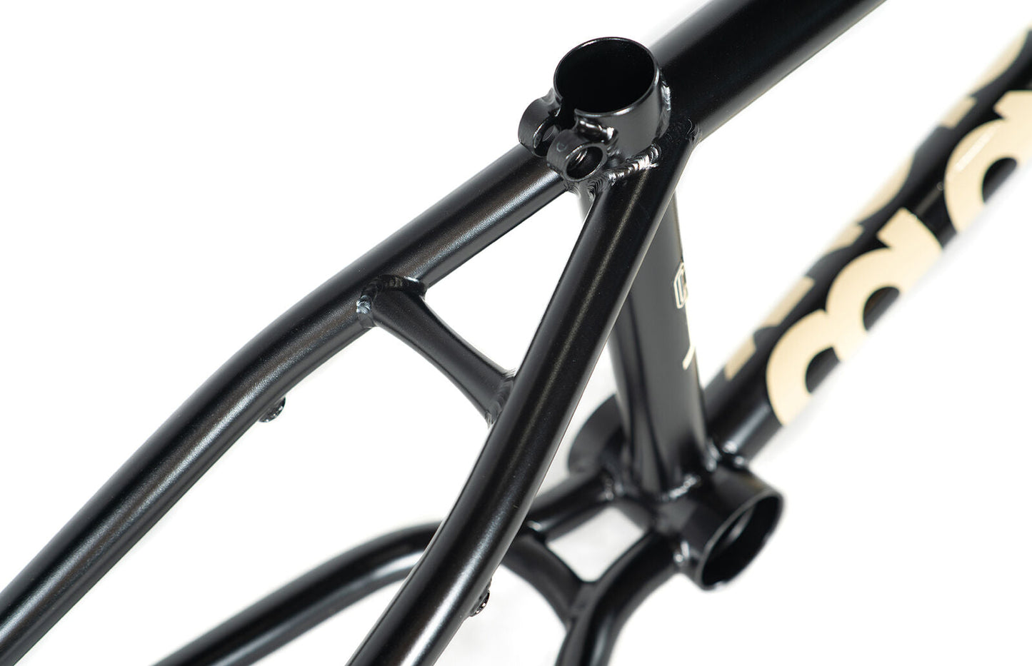 Colony Cadet BMX Frame (18" Wheels)