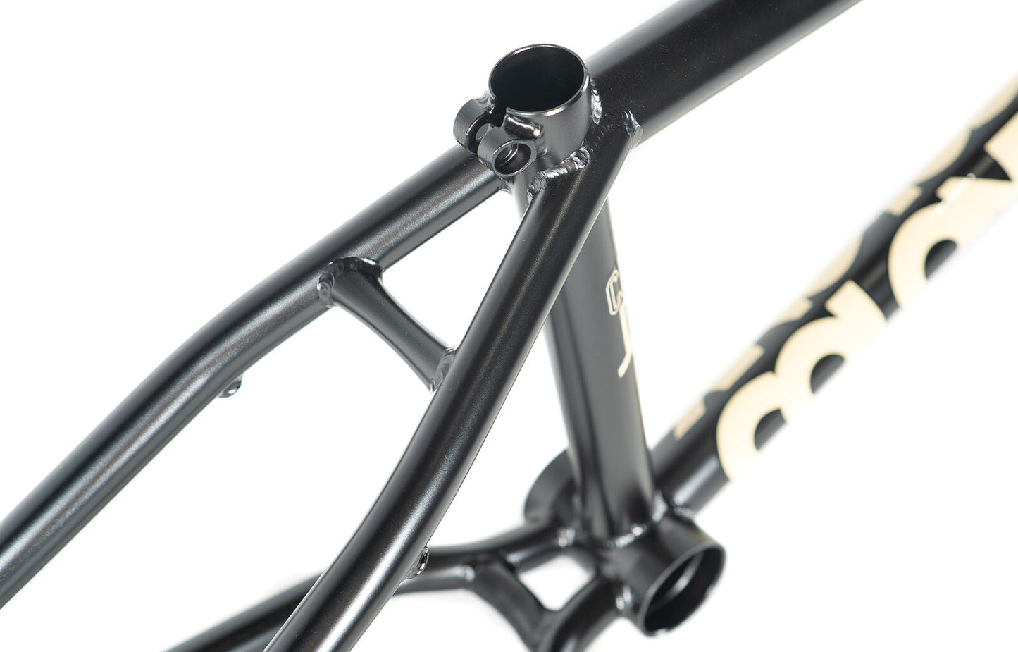 Colony Cadet Frame (20" Wheels)