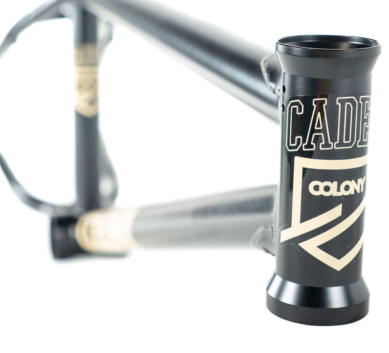Colony Cadet Frame (20" Wheels)