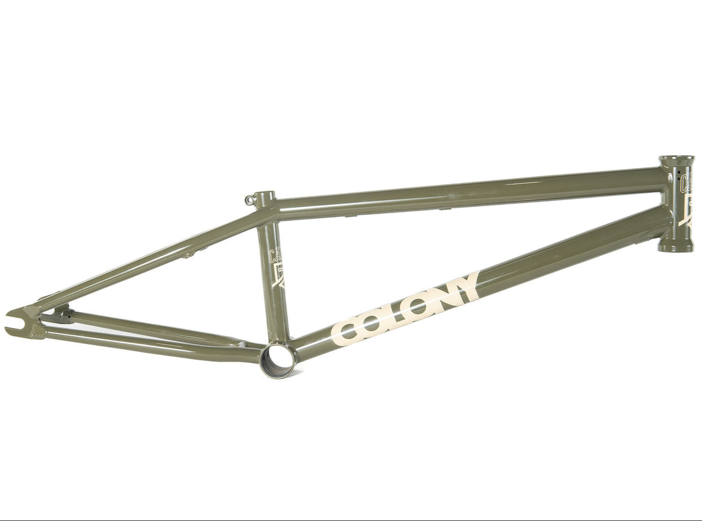 Colony Cadet Frame (20" Wheels)