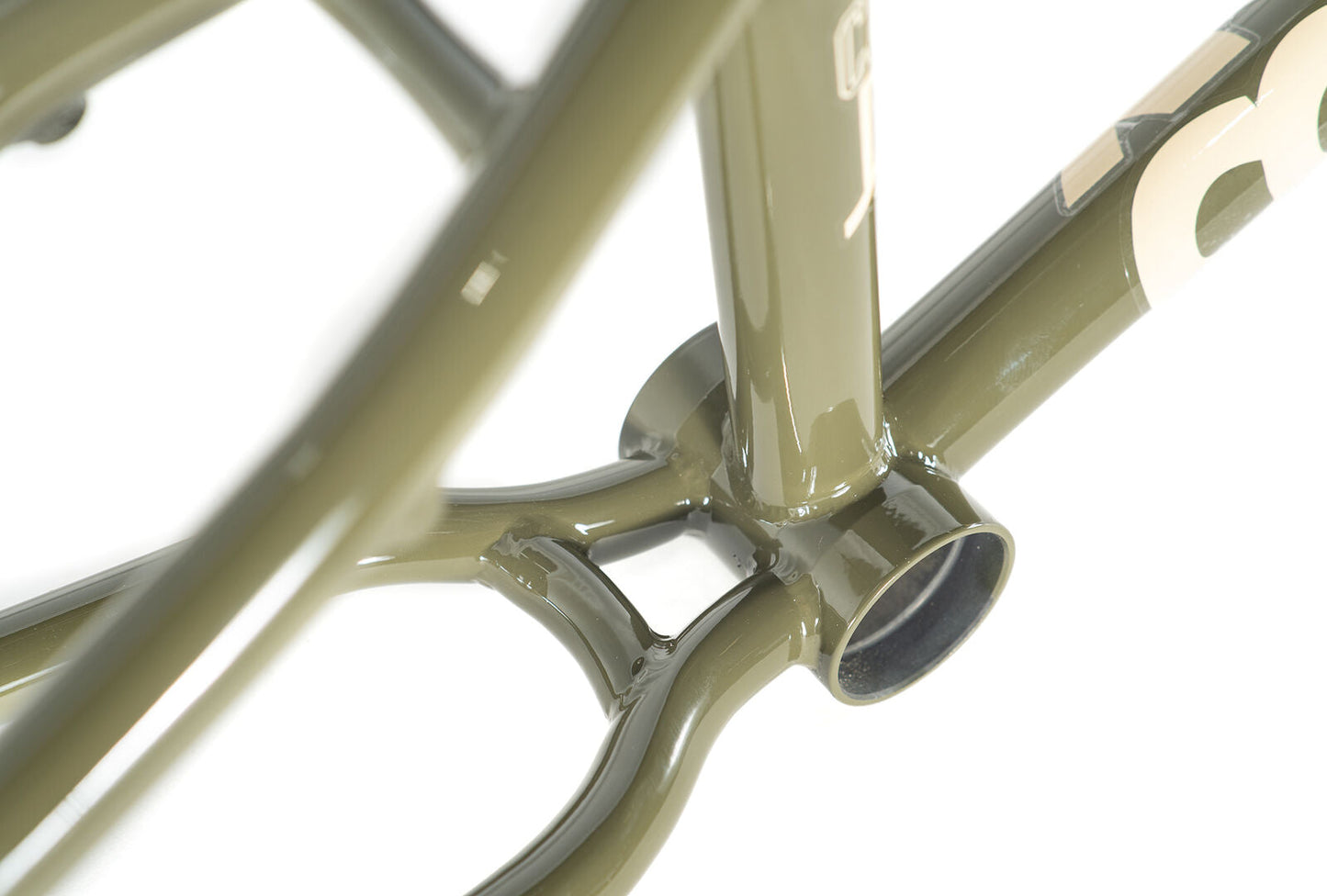 Colony Cadet Frame (20" Wheels)