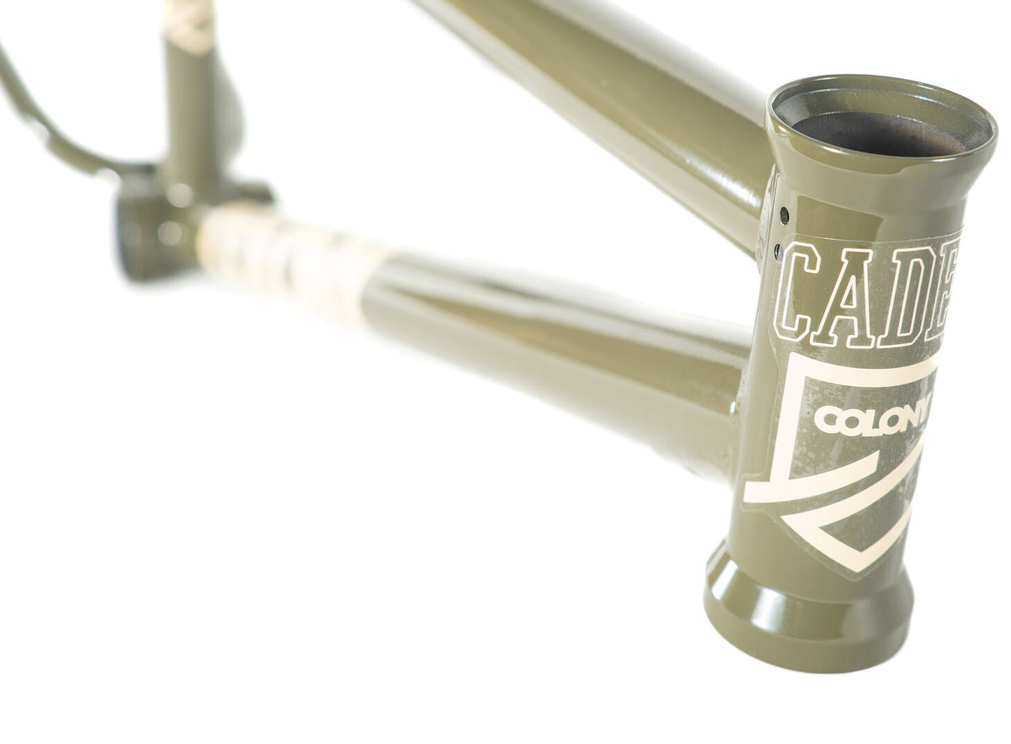 Colony Cadet Frame (20" Wheels)