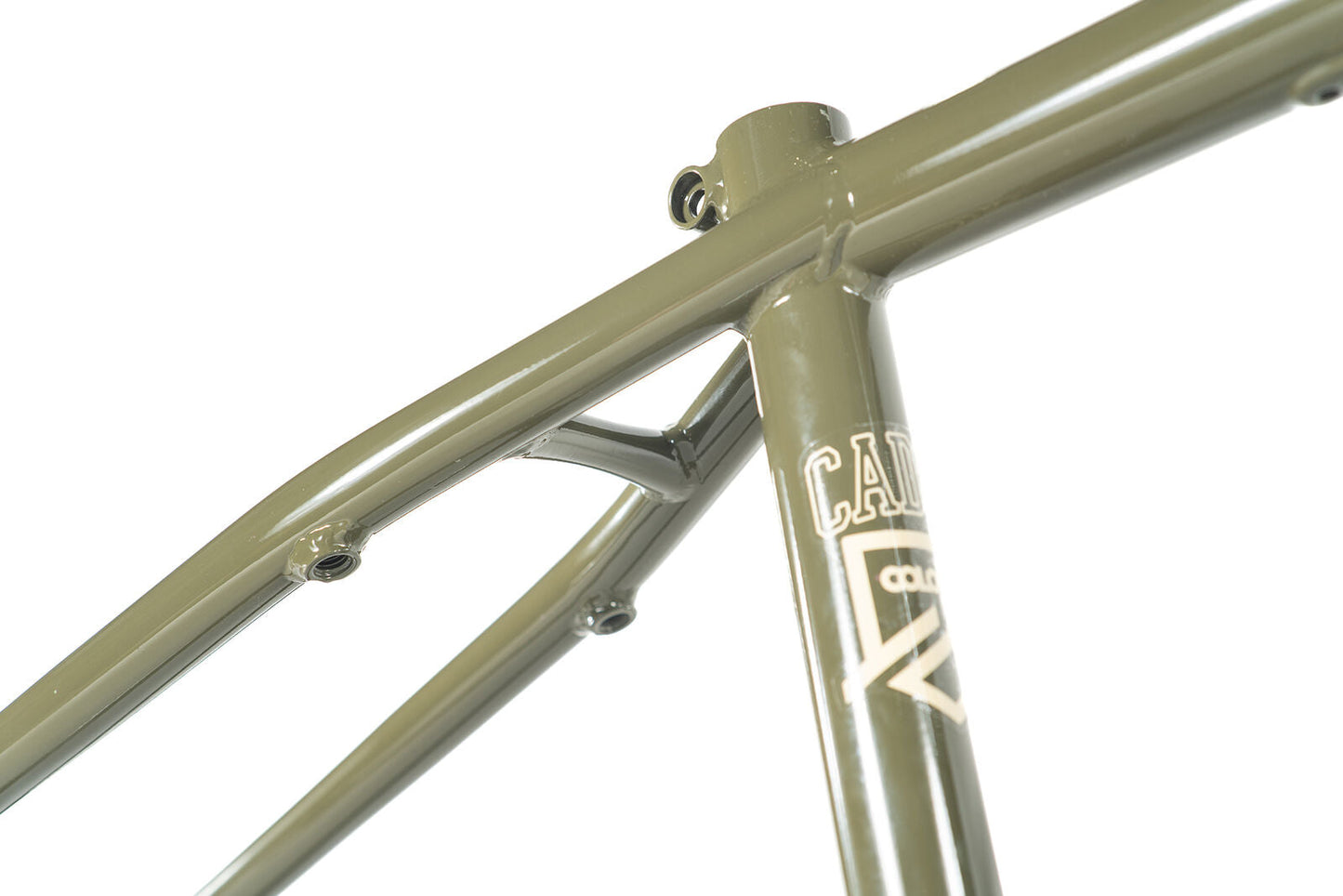 Colony Cadet Frame (20" Wheels)