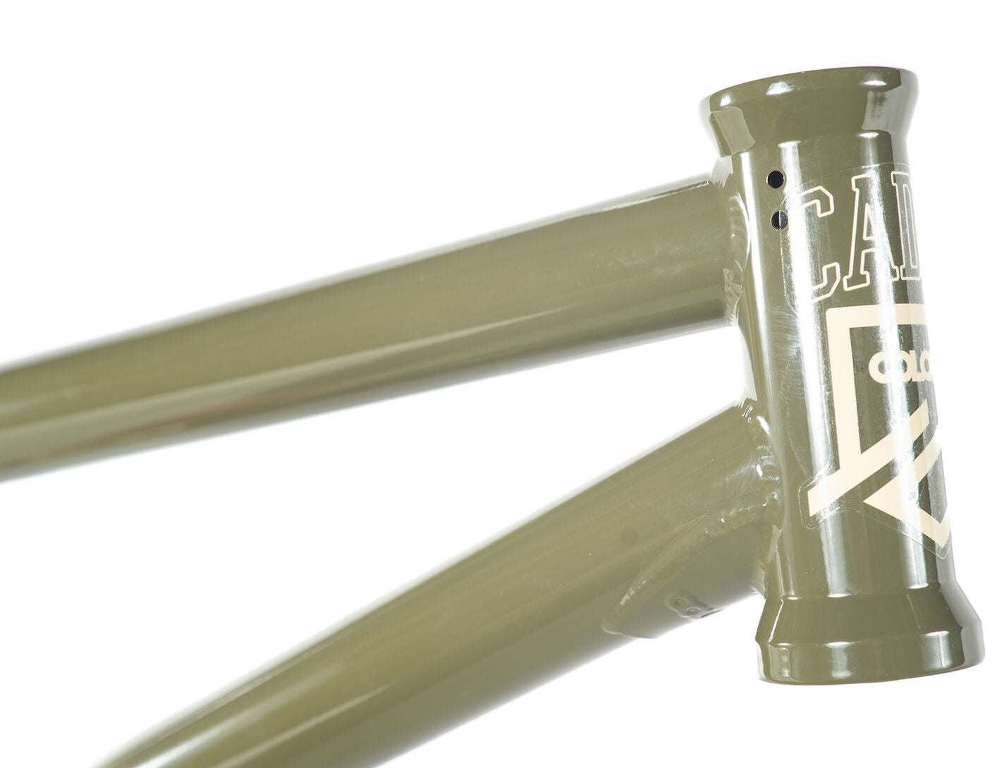 Colony Cadet Frame (20" Wheels)