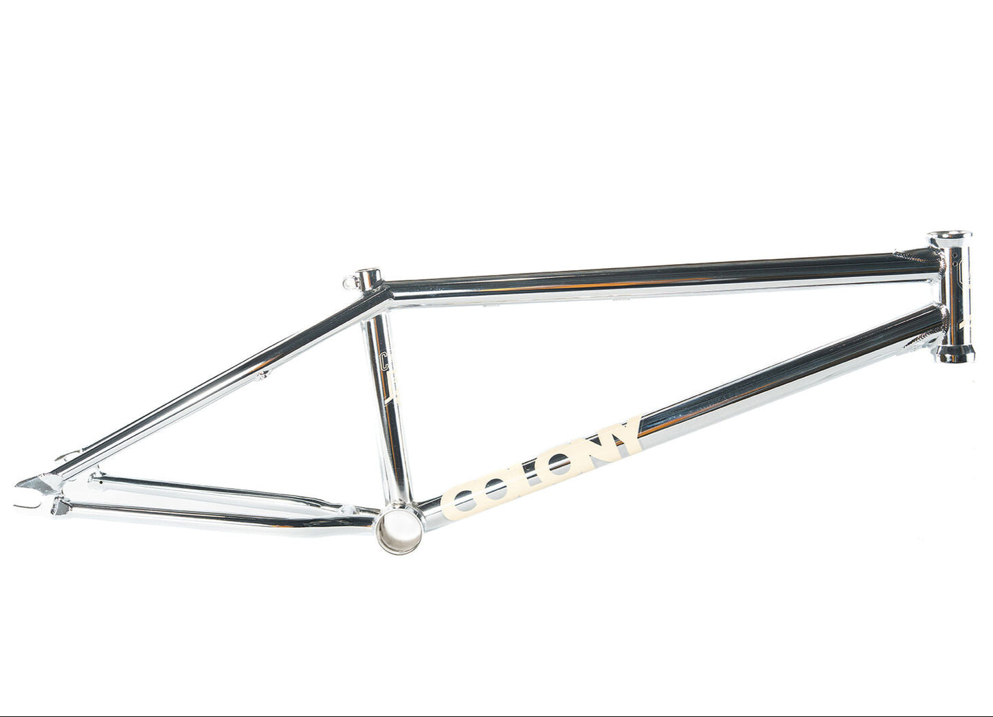 Colony Cadet Frame (20" Wheels)