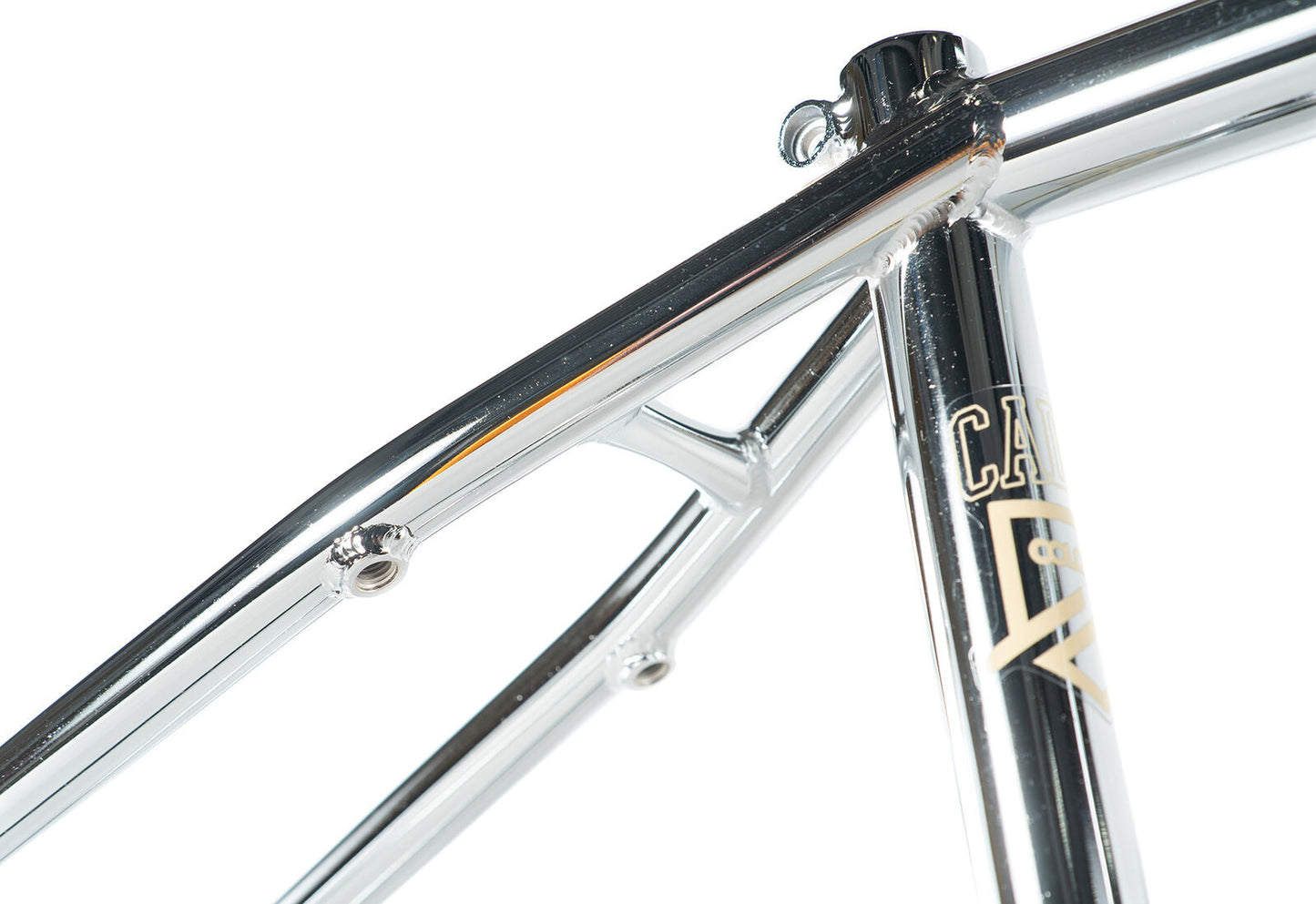 Colony Cadet Frame (20" Wheels)