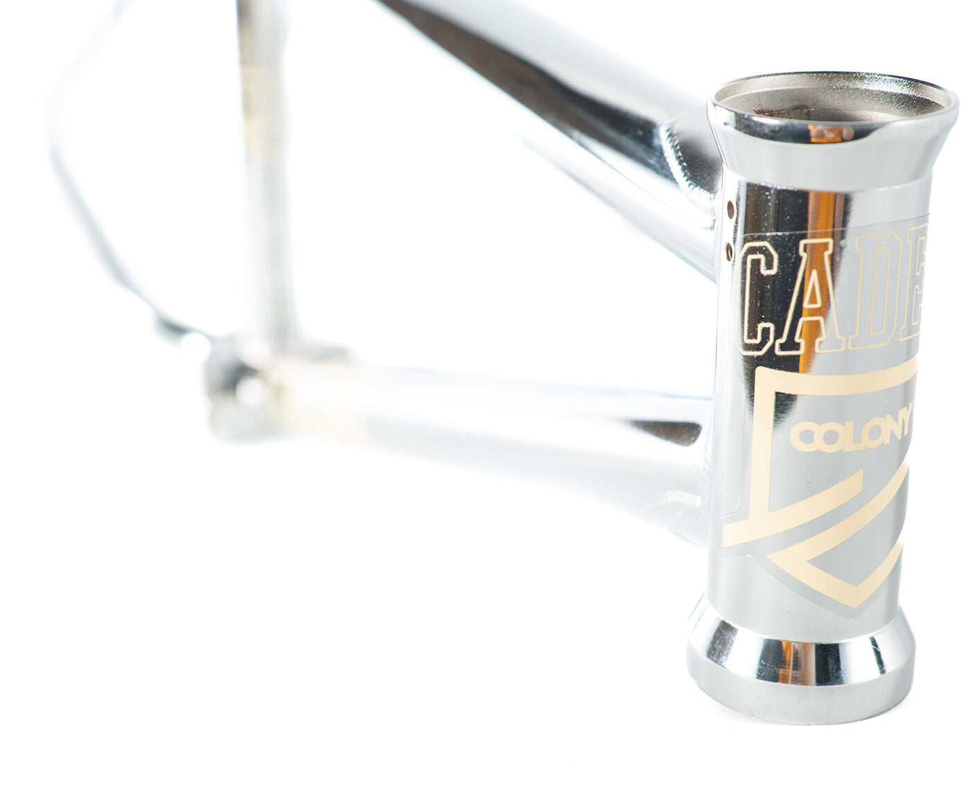 Colony Cadet Frame (20" Wheels)