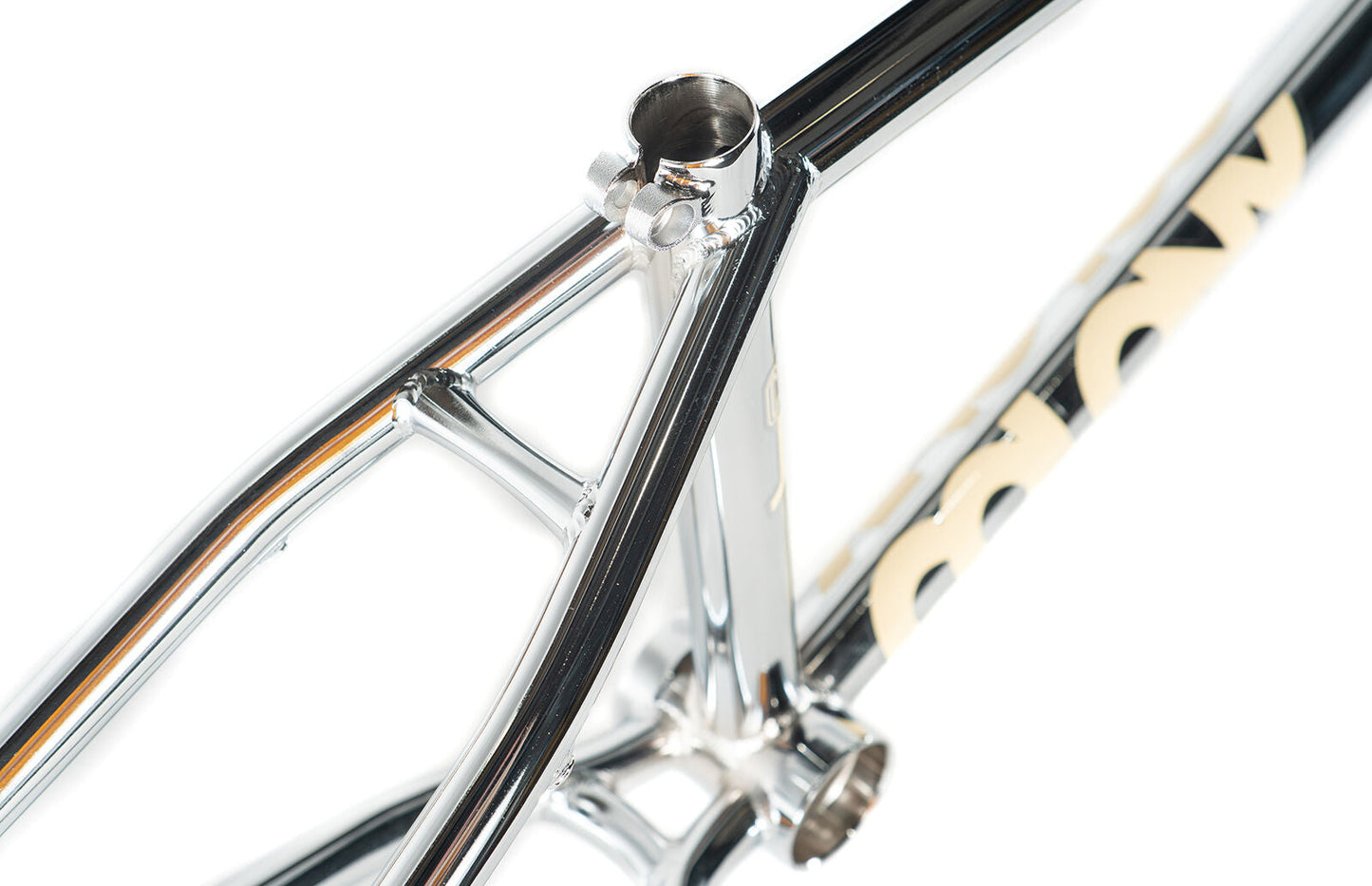 Colony Cadet Frame (20" Wheels)