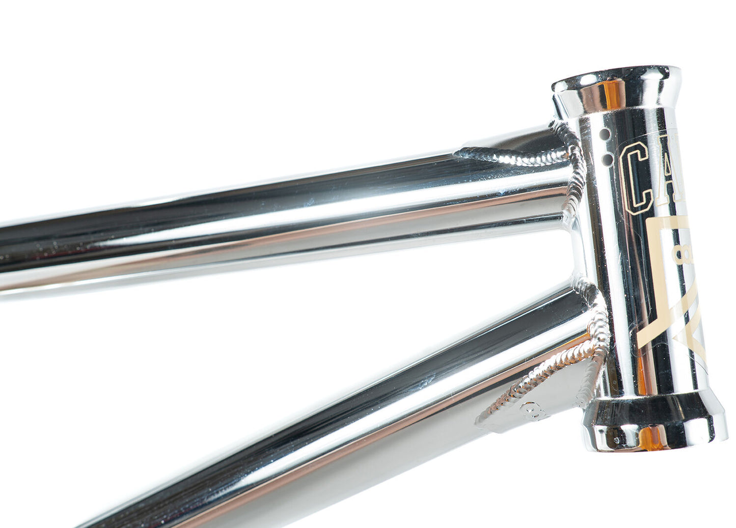 Colony Cadet Frame (20" Wheels)