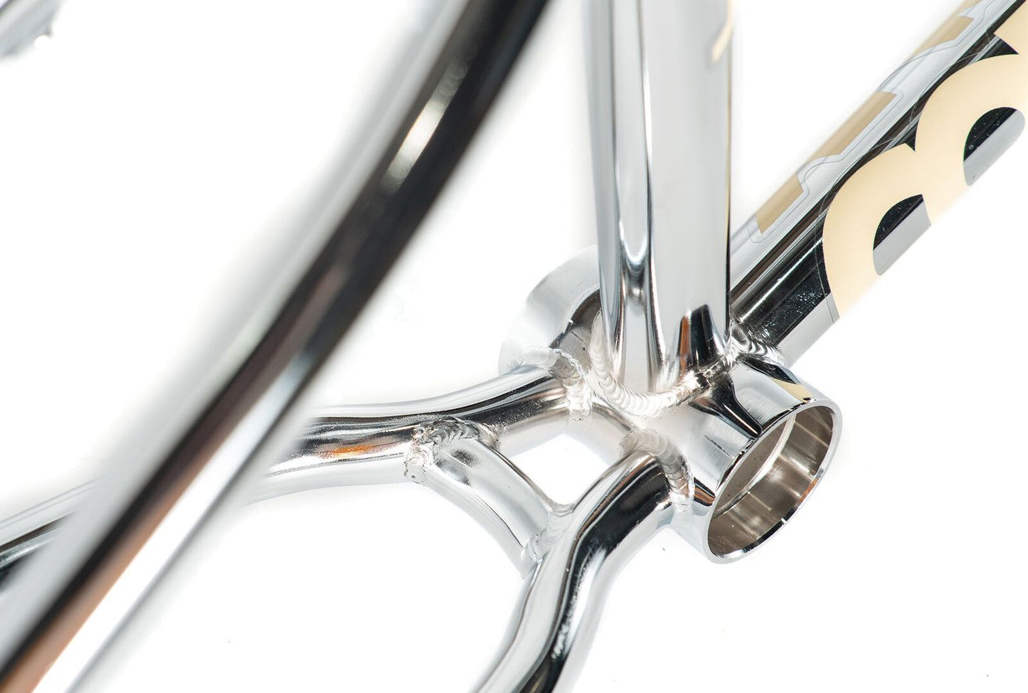 Colony Cadet Frame (20" Wheels)