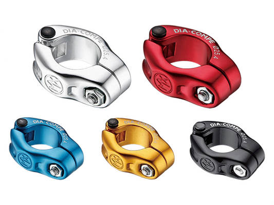 DIA-COMPE MX1500N Seat Post Clamp