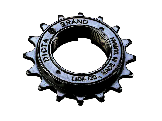 Dicta Pro Freewheel Clutch - 16T x 1/8"