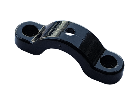 DRS Solo Unicycle Lower Fork Clamp – additional product view