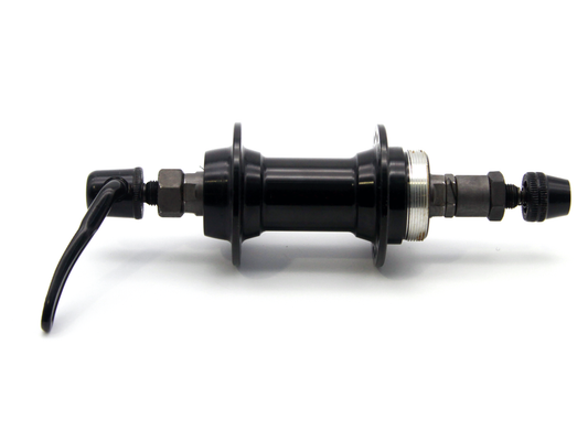 DRS Rear Hub