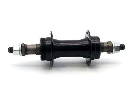 DRS Rear Hub