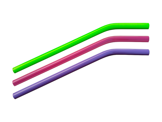 DRS Retro Layback Seat Post – Chrome