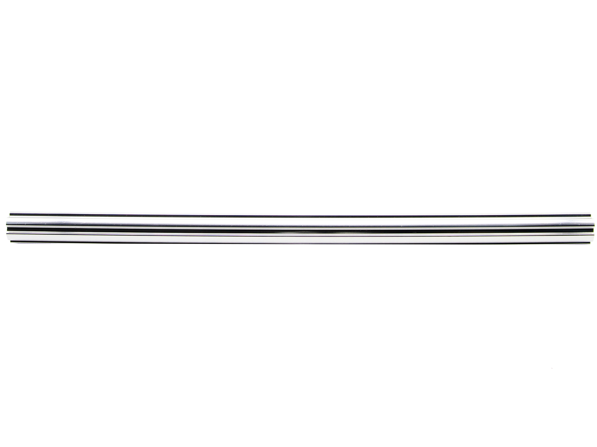 DRS Fluted Straight Seat Post – additional product view