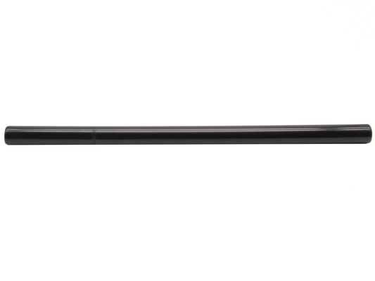 DRS Round Straight Seat Post – Blue
