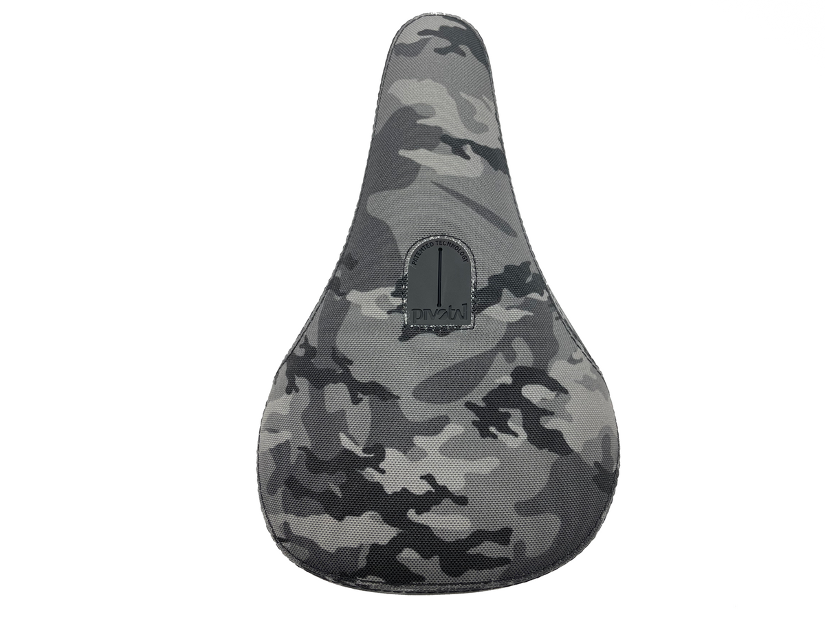 DRS Commando Seat – additional product view