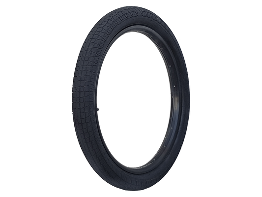 DRS Vise Tyre – additional product view