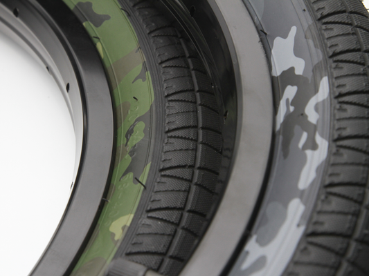 DRS Vise Camo Tyre