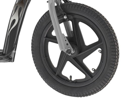 DRS Nylon Scooter Wheel