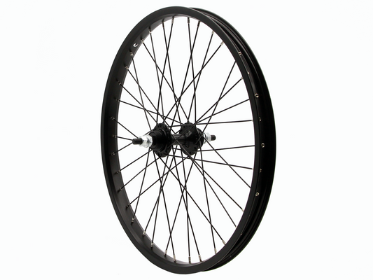DRS AM Rear Wheel – additional product view