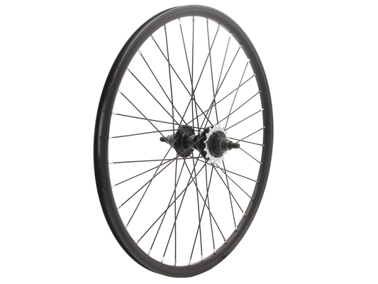 DRS Mini Rear Wheel – additional product view