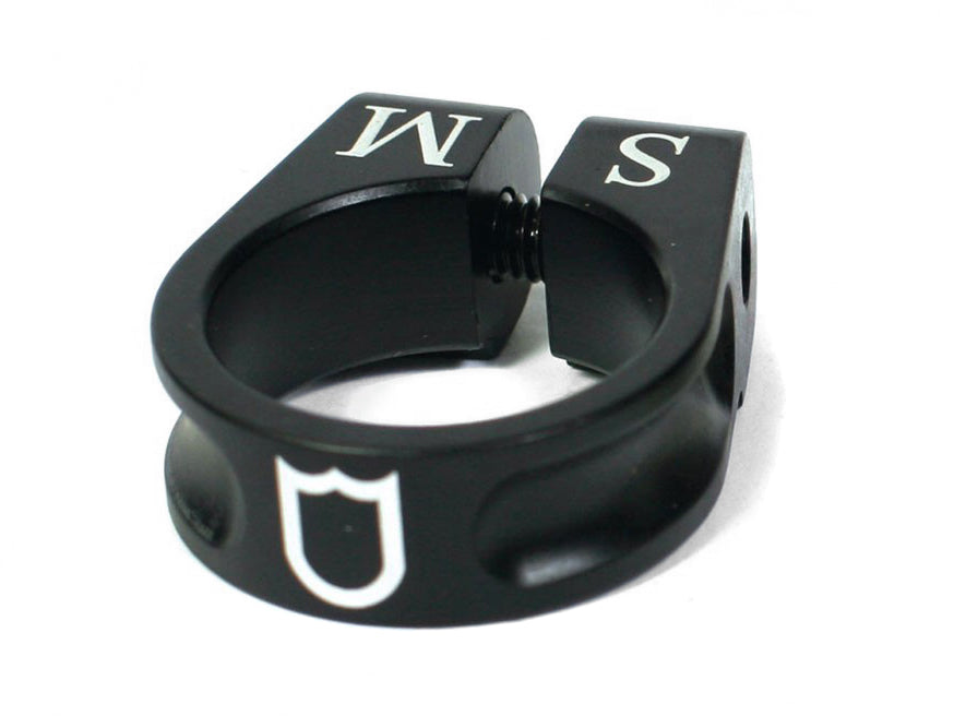 S & M XLT Seat Post Clamp