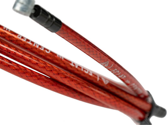 Éclat Centre Brake Cable – Translucent Gold