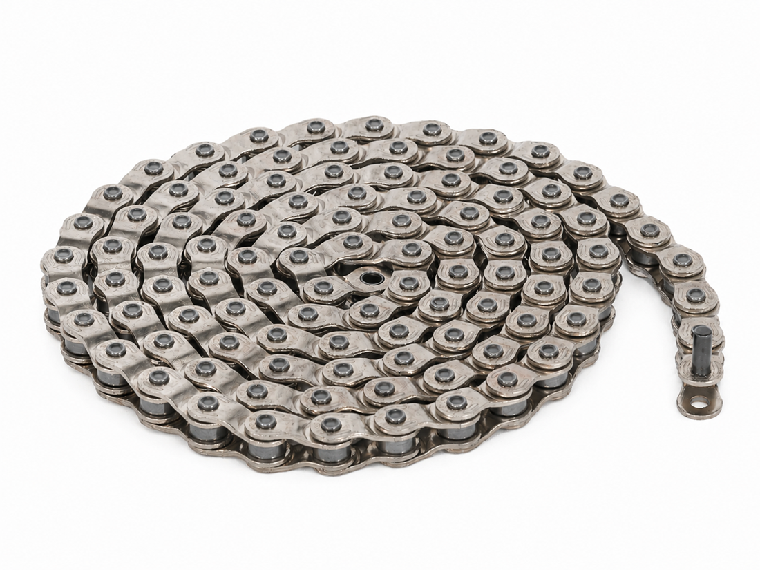 Éclat 4 Stroke Chain - Champagne