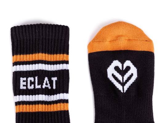 Éclat Icon Socks – additional product view