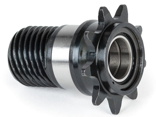 Éclat Cortex FC Hub Driver – additional product view