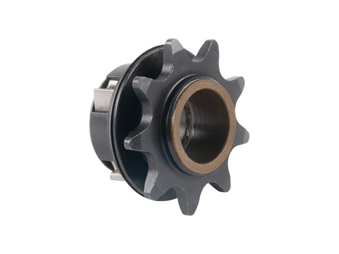 Éclat Kolibri Hub Driver – additional product view