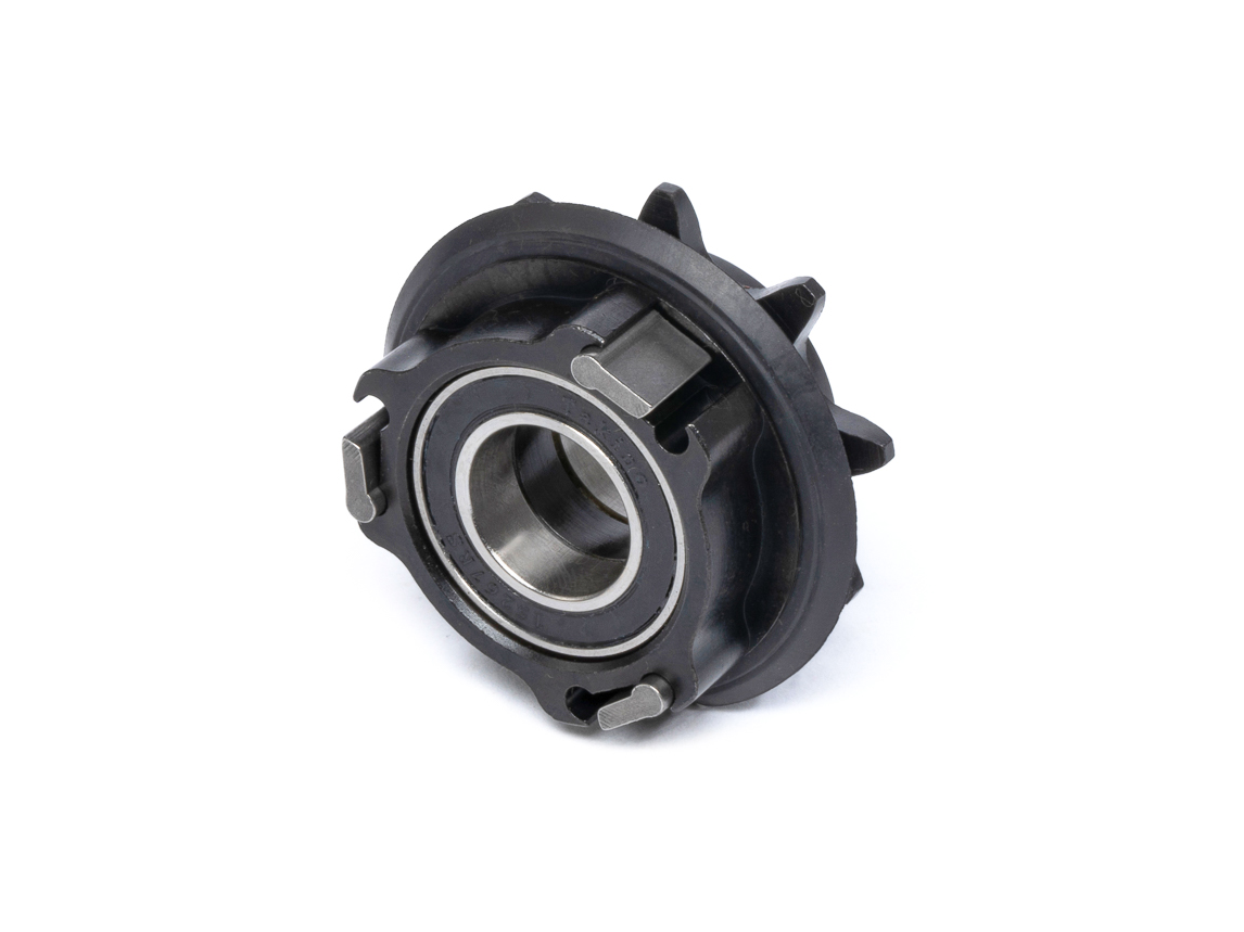 Éclat Shift Hub Driver – additional product view