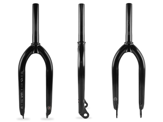 Éclat Storm TA 25 Fork