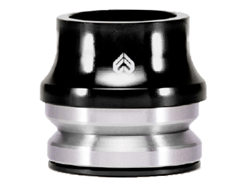 Éclat Wave 22 Integrated Headset – Gold
