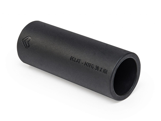 Éclat Venom Axle Peg Sleeve – Army Green / 4.0" - 101 X 38 mm