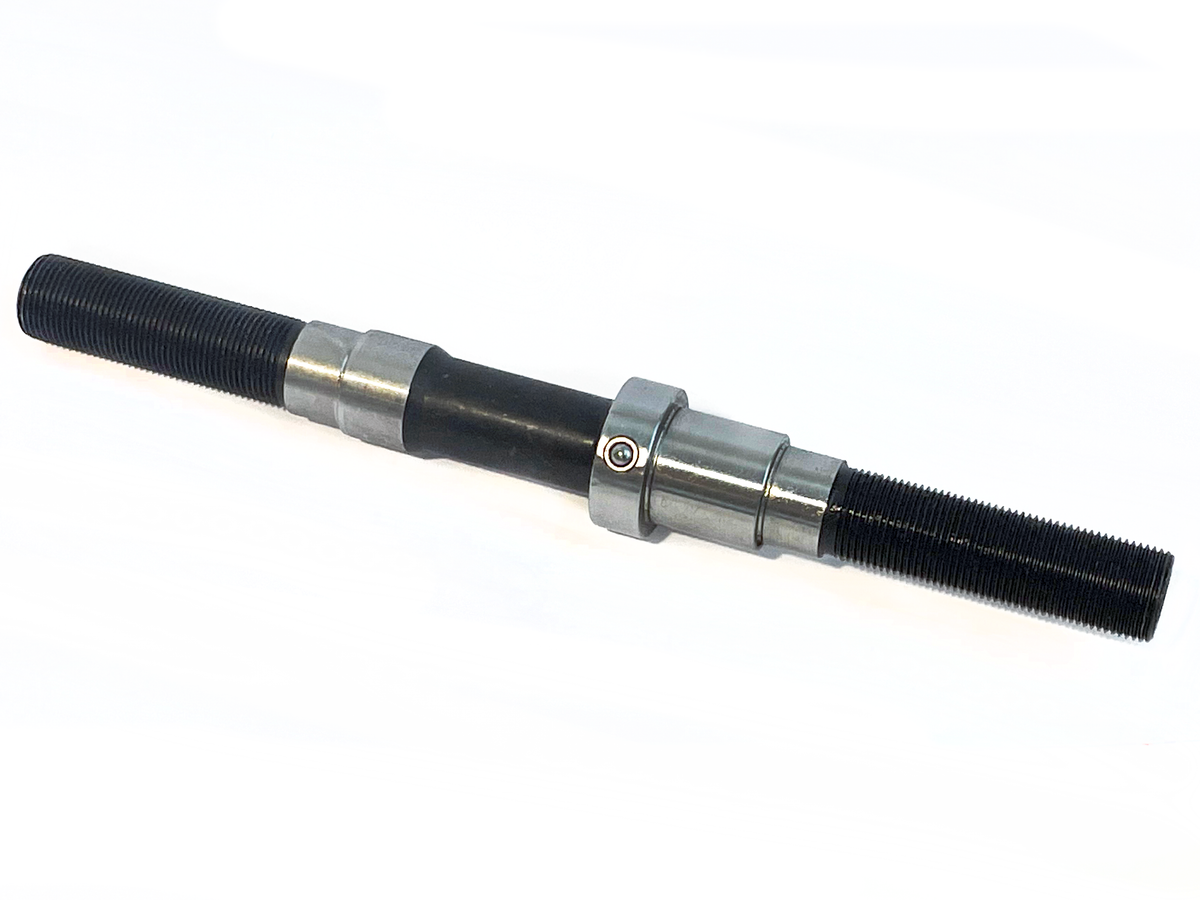 Éclat Cortex Axle – additional product view